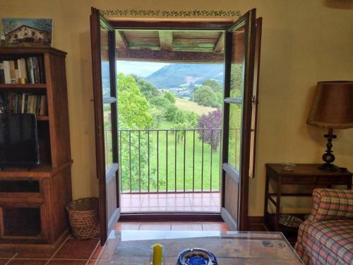 Apartamento C08c01 �ticos Con Encanto Colindres