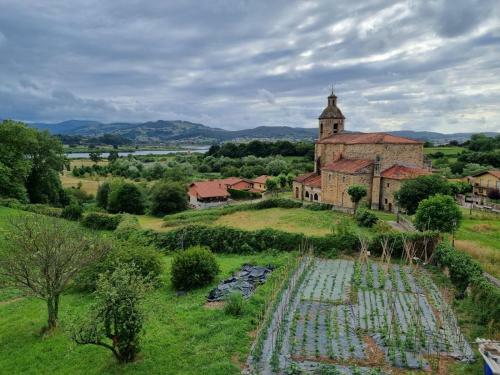 Apartamento C08c01 �ticos Con Encanto Colindres