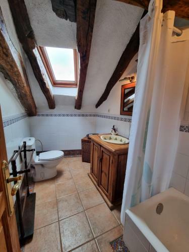 Apartamento C08c01 �ticos Con Encanto Colindres