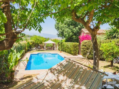 Cubo's Casa Rural El Nogal