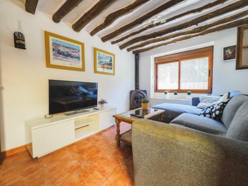 Cubo's Casa Rural El Nogal