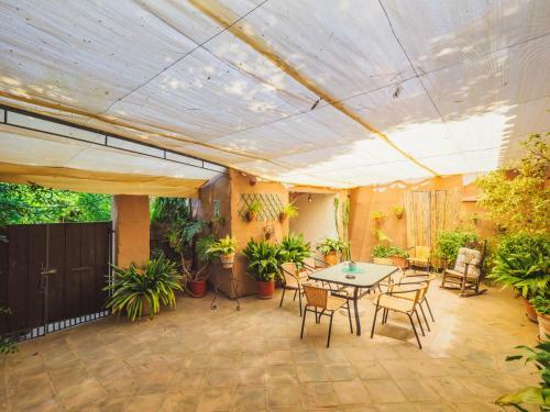 Cubo's Casa Rural El Nogal