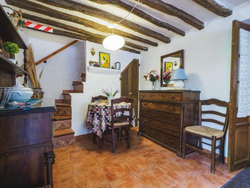 Cubo's Casa Rural El Nogal