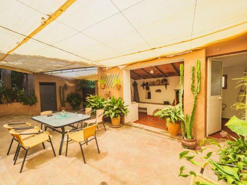 Cubo's Casa Rural El Nogal