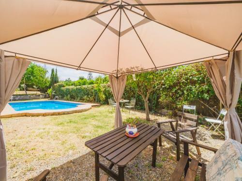 Cubo's Casa Rural El Nogal