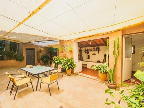 Cubo's Casa Rural El Nogal