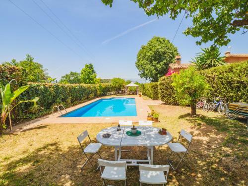 Cubo's Casa Rural El Nogal