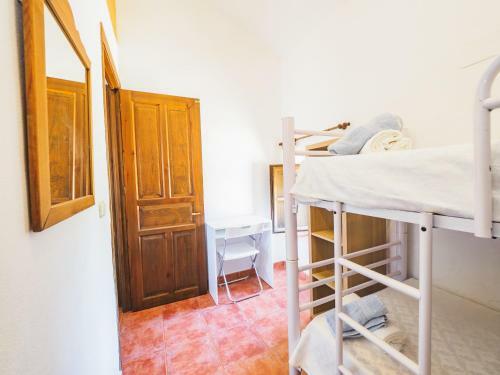 Cubo's Casa Rural El Nogal