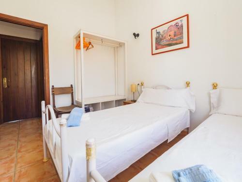 Cubo's Casa Rural El Nogal