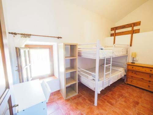 Cubo's Casa Rural El Nogal