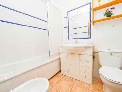 Cubo's Casa Rural El Nogal