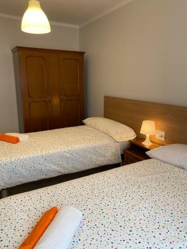 Apartamento Con Estupendas Vistas A Coll De Narg�