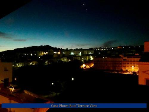 Casa Flores Sleeps 6 Hot Tub Private Terrace