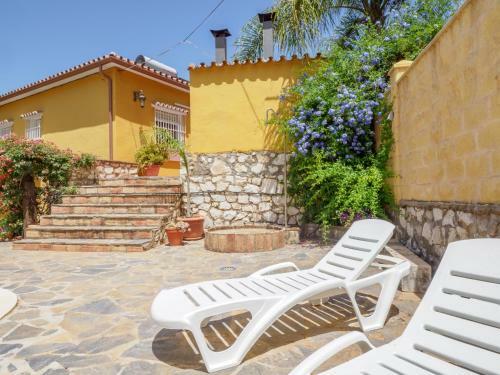 Cubo's Casa Rural Cruz De Piedra