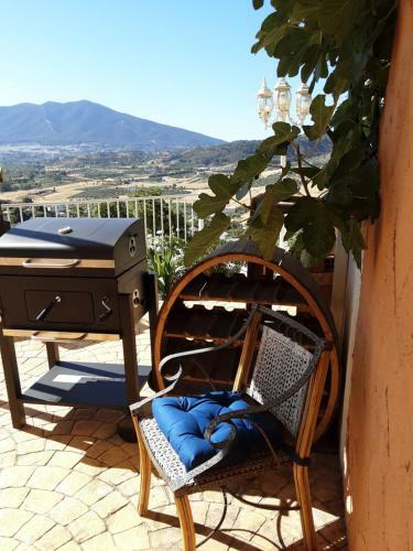 Apartamento Bella Vista