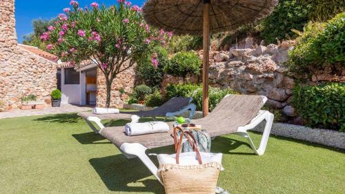 Villa Gran Solano Colmenar By Ruralidays