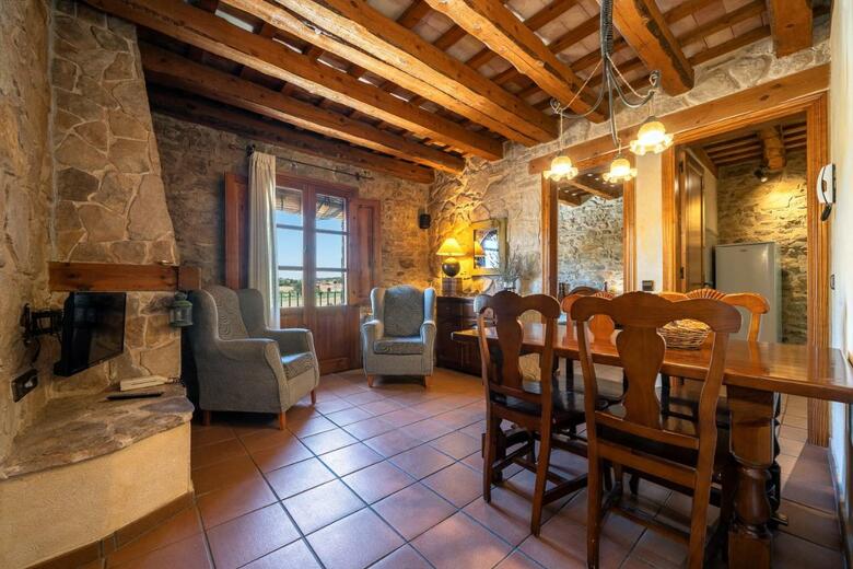 Apartamento El Clos 1