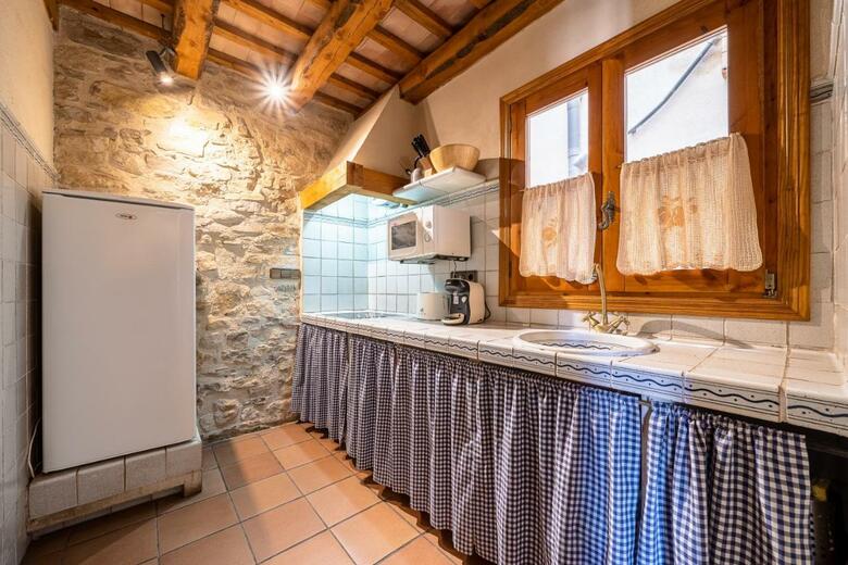 Apartamento El Clos 1