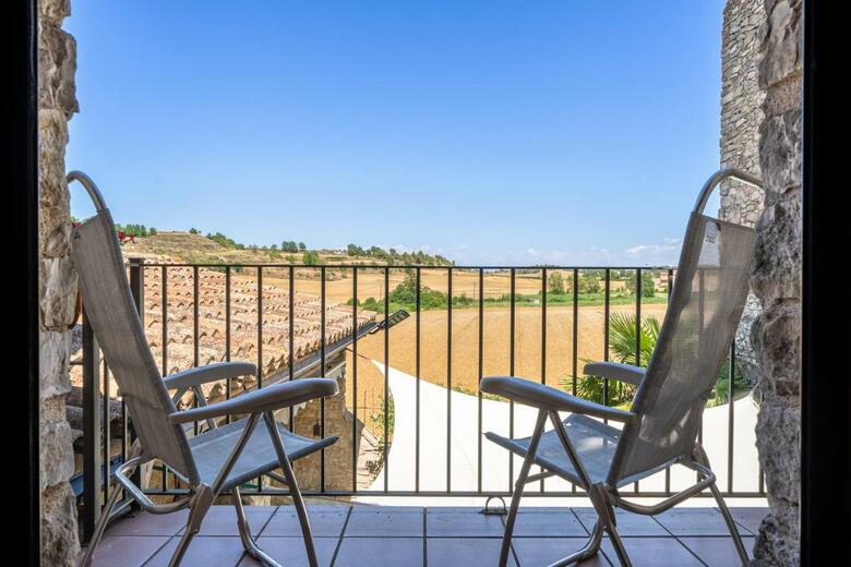 Apartamento El Clos 1