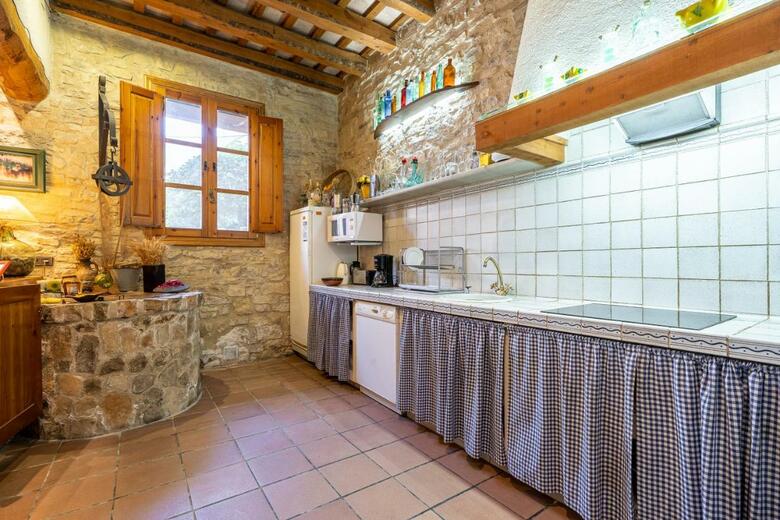 Apartamento El Clos 1