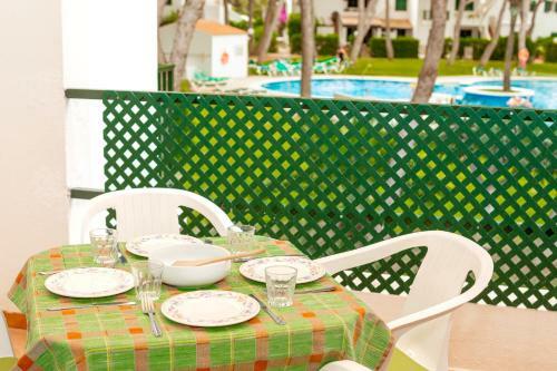 Apartamento Las Brisas 11