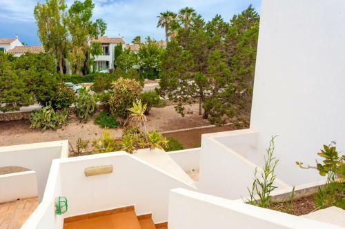 Apartamento Las Brisas 11