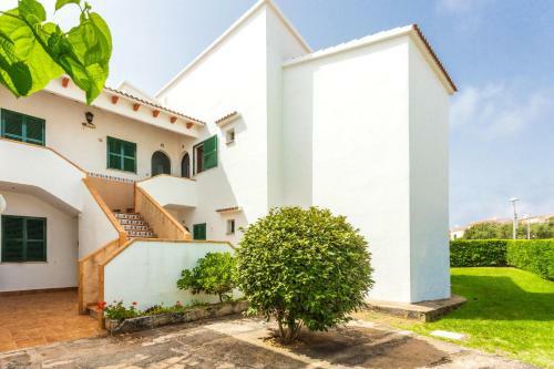 Apartamento Los Delfines Biniforcat