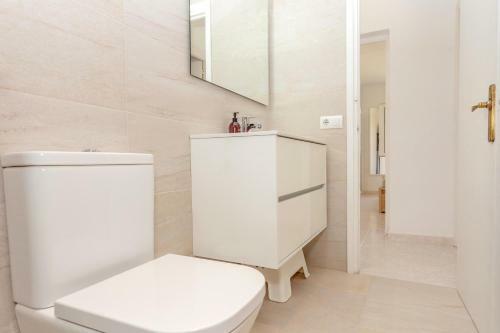 Apartamento Los Delfines Biniforcat