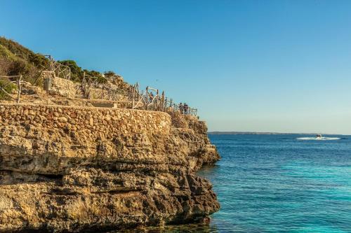 Apartamento Los Delfines Biniforcat