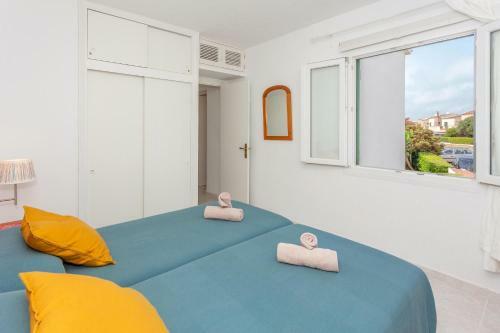 Apartamento Los Delfines Biniforcat