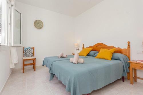 Apartamento Los Delfines Biniforcat