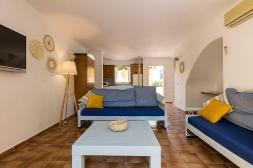 Apartamento Xon Xoriguer Pueblo Menorqu�n