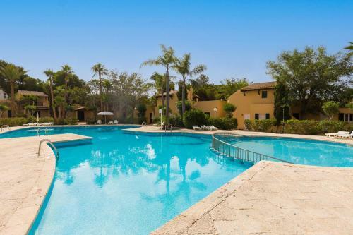 Apartamento Xon Xoriguer Pueblo Menorqu�n