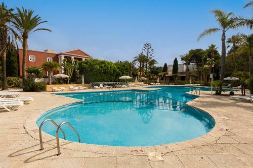 Apartamento Xon Xoriguer Pueblo Menorqu�n
