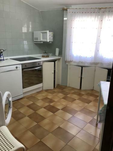 Apartamento Pisos Playa Comillas III