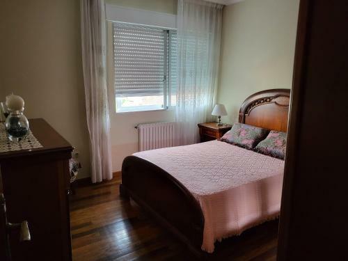 Apartamento 2 En Combarro.. Pr�ximo A Sanxenxo