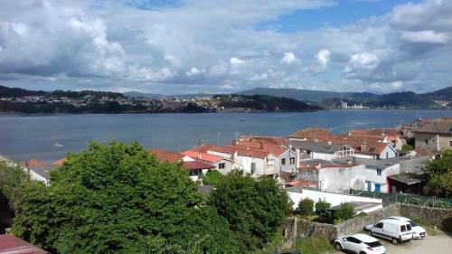 Apartamento 2 En Combarro.. Pr�ximo A Sanxenxo