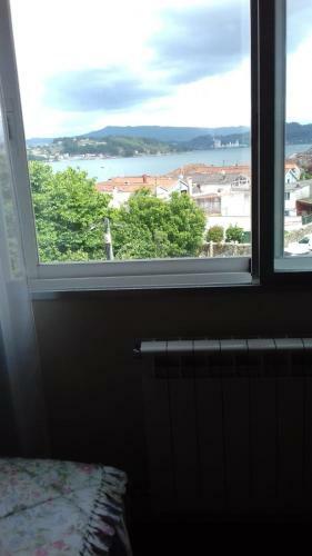 Apartamento 2 En Combarro.. Pr�ximo A Sanxenxo