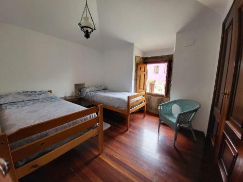 Casa Hist�rica En Combarro