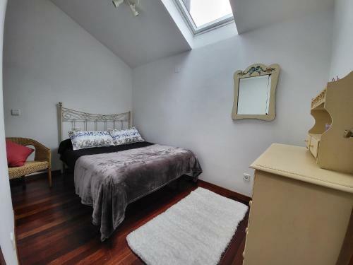 Casa Hist�rica En Combarro