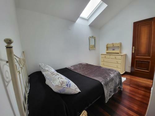 Casa Hist�rica En Combarro