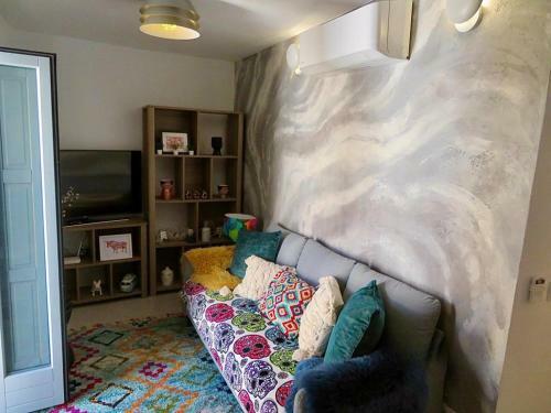 Luxury Boutique Townhouse - La Casa Amada