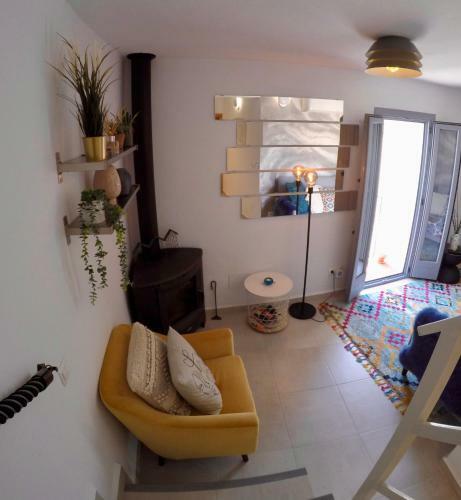 Luxury Boutique Townhouse - La Casa Amada