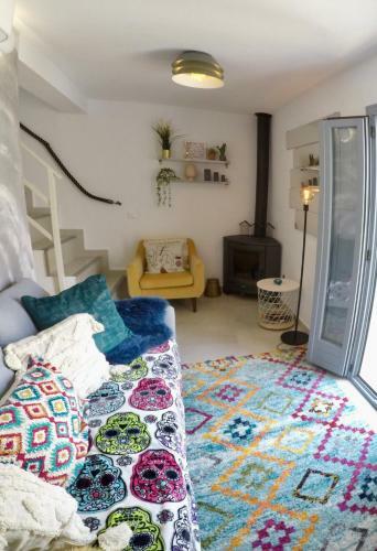 Luxury Boutique Townhouse - La Casa Amada