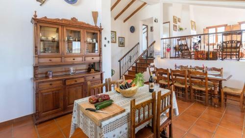 Cortijo Montes C�mpeta By Ruralidays