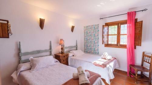 Cortijo Montes C�mpeta By Ruralidays