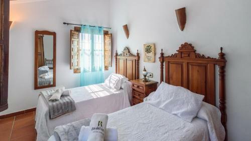 Cortijo Montes C�mpeta By Ruralidays