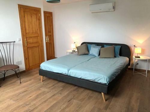 Villa Vista Alboran, Competa, Spain