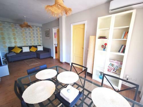 Apartamento El Barrio