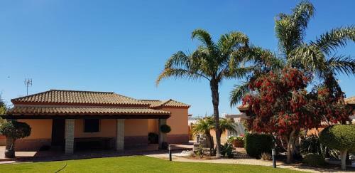 Casa Rural El Campo I